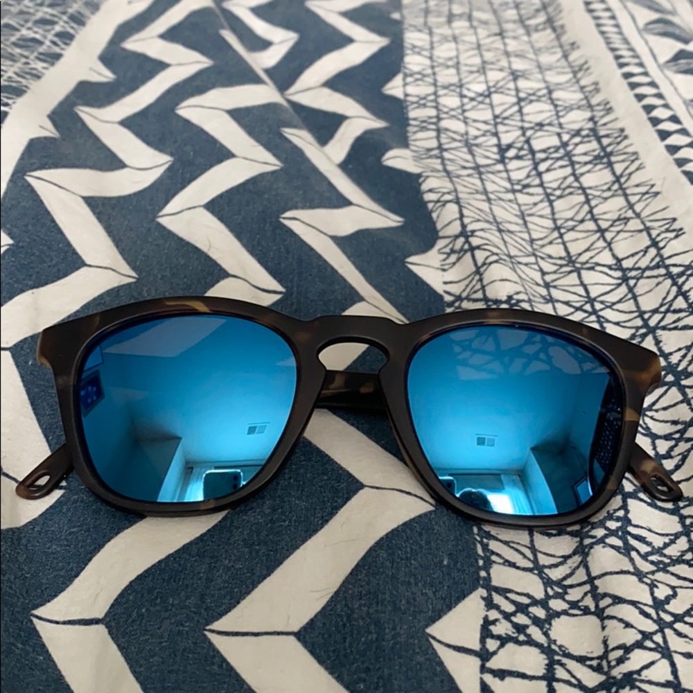Sunski Portolas sunglasses